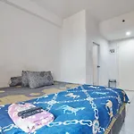 Room Rendi @ Apt Dramaga Tower