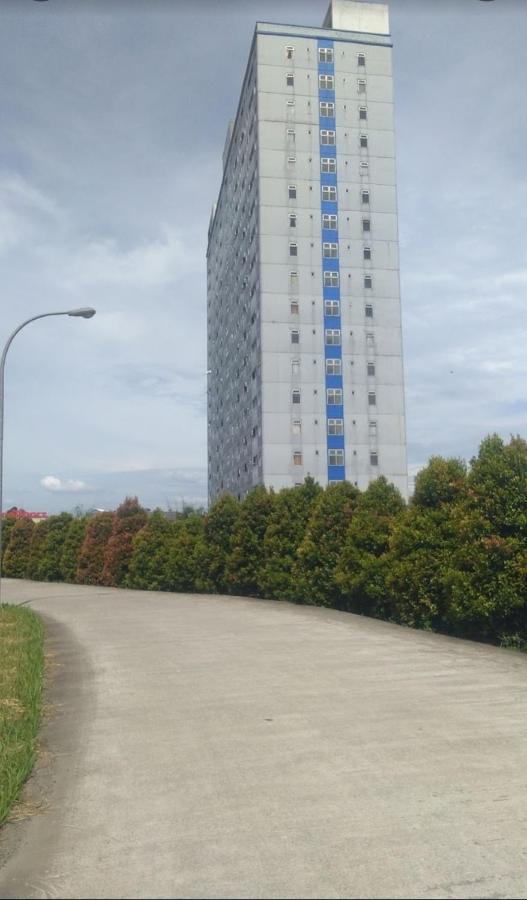 Hotel Rendi @ Dramaga Tower Bogor