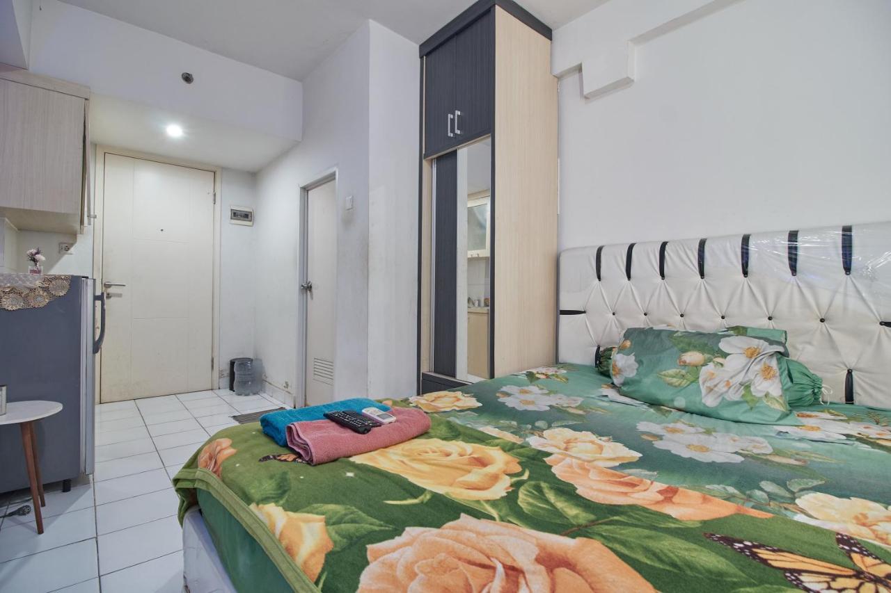 Hotel Rendi @ Dramaga Tower *