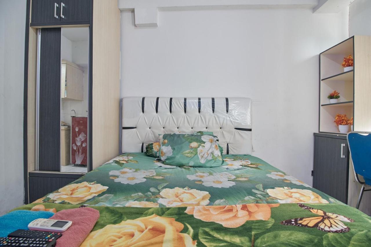 Hotel Rendi @ Dramaga Tower