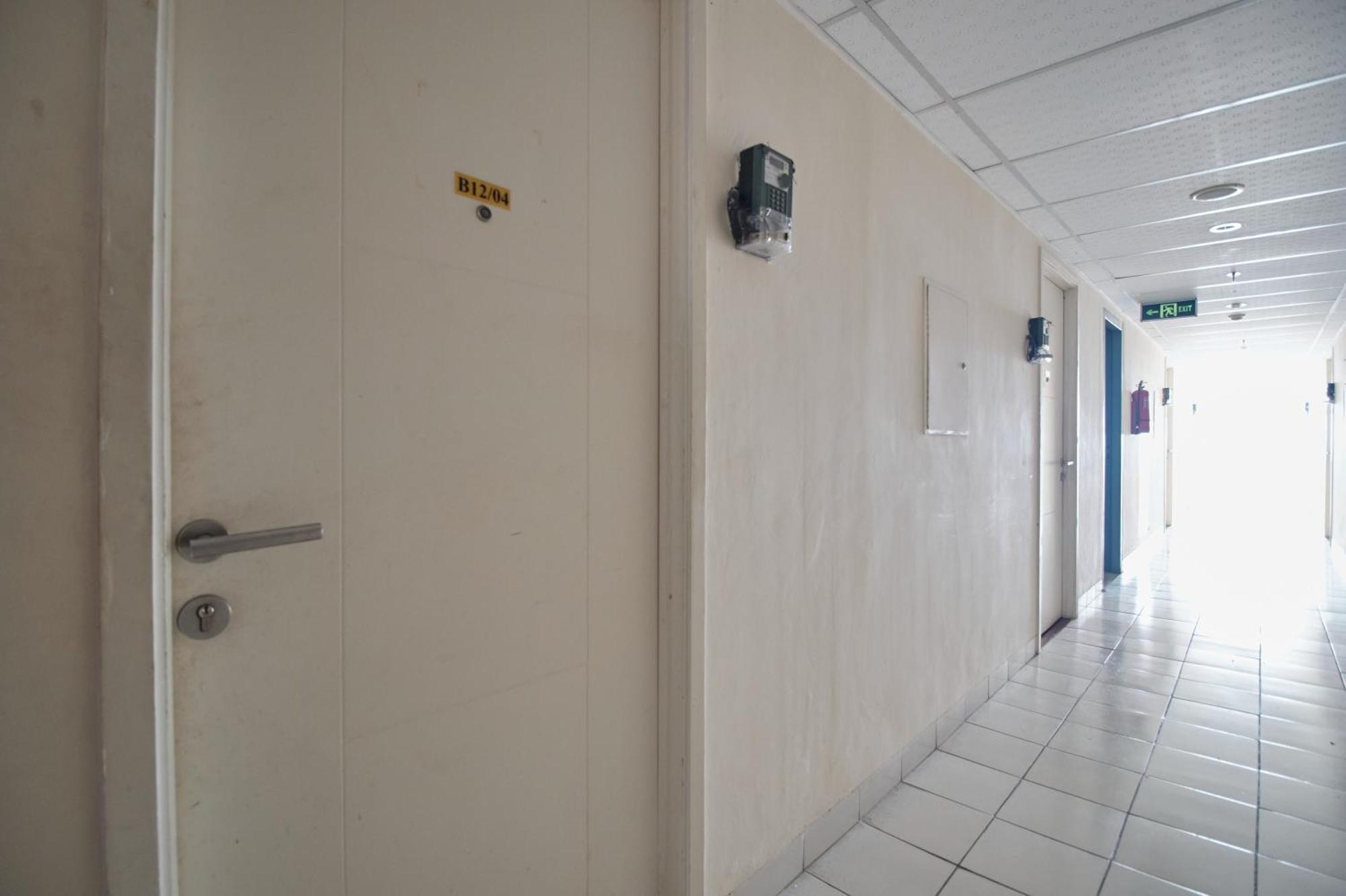 Hotel Rendi @ Dramaga Tower *